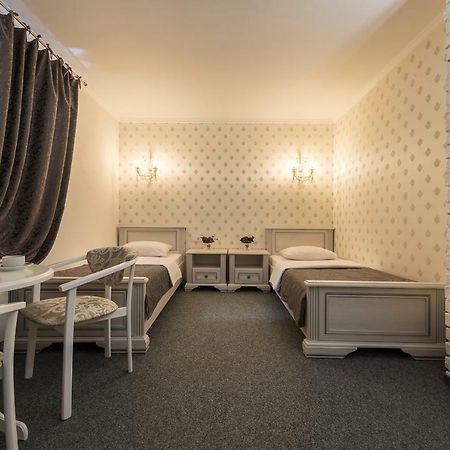 Mini Hotel Ryleev Харков Екстериор снимка