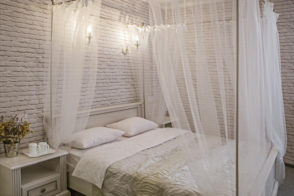 Mini Hotel Ryleev Харков Екстериор снимка