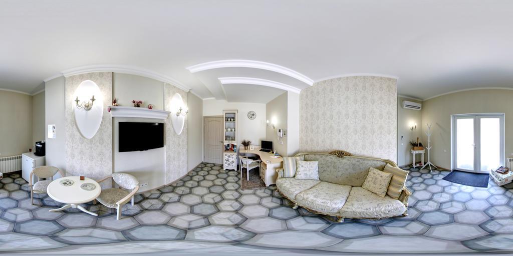 Mini Hotel Ryleev Харков Екстериор снимка