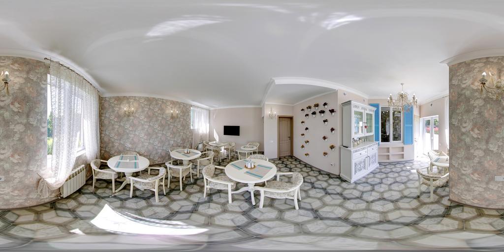 Mini Hotel Ryleev Харков Екстериор снимка