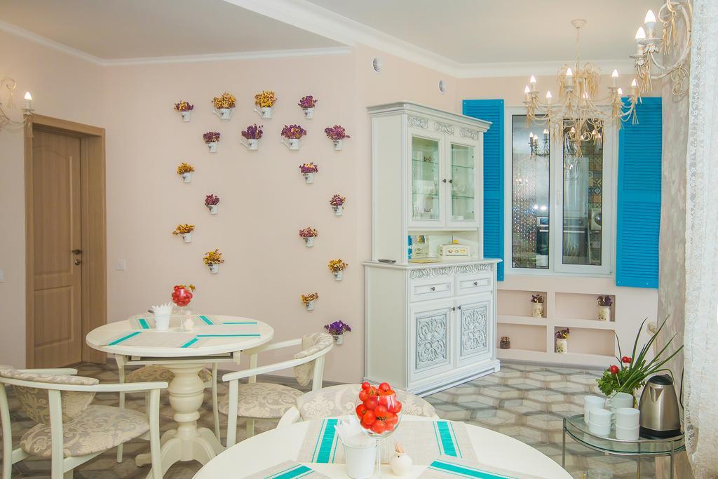 Mini Hotel Ryleev Харков Екстериор снимка