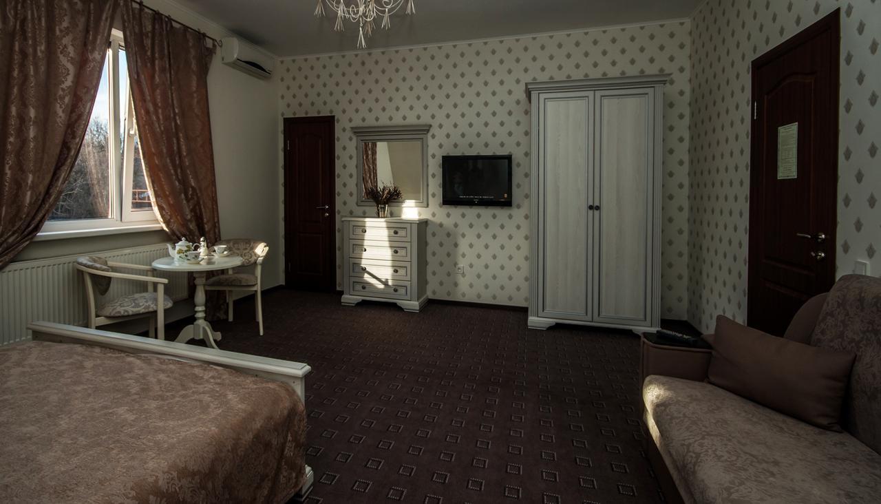 Mini Hotel Ryleev Харков Екстериор снимка