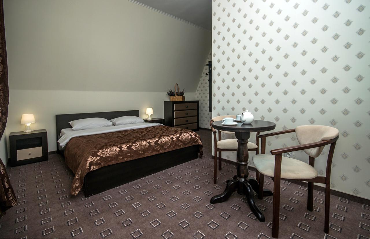 Mini Hotel Ryleev Харков Екстериор снимка