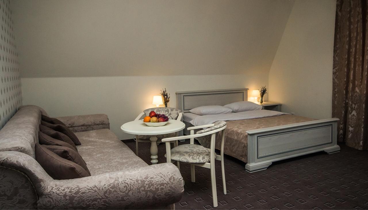 Mini Hotel Ryleev Харков Екстериор снимка