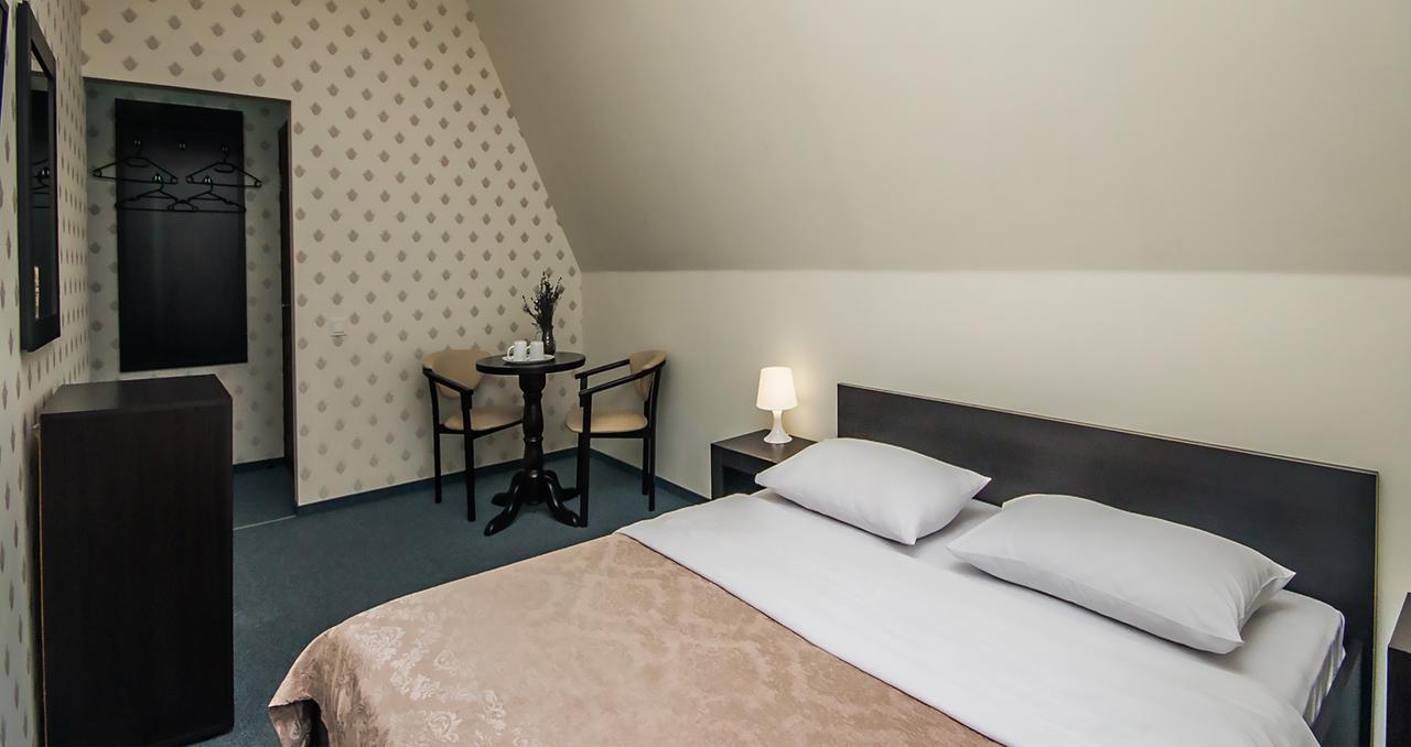 Mini Hotel Ryleev Харков Екстериор снимка
