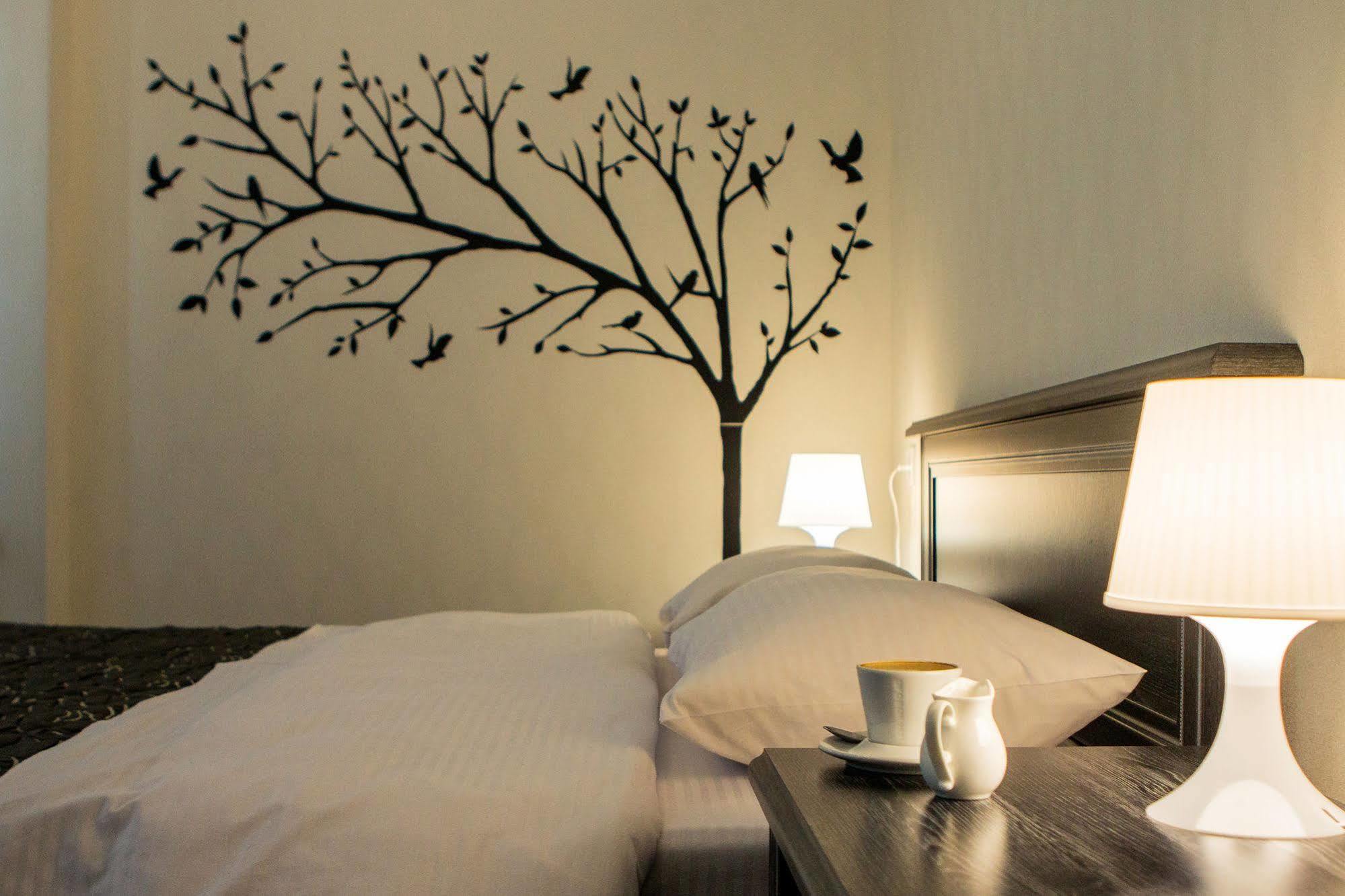 Mini Hotel Ryleev Харков Екстериор снимка