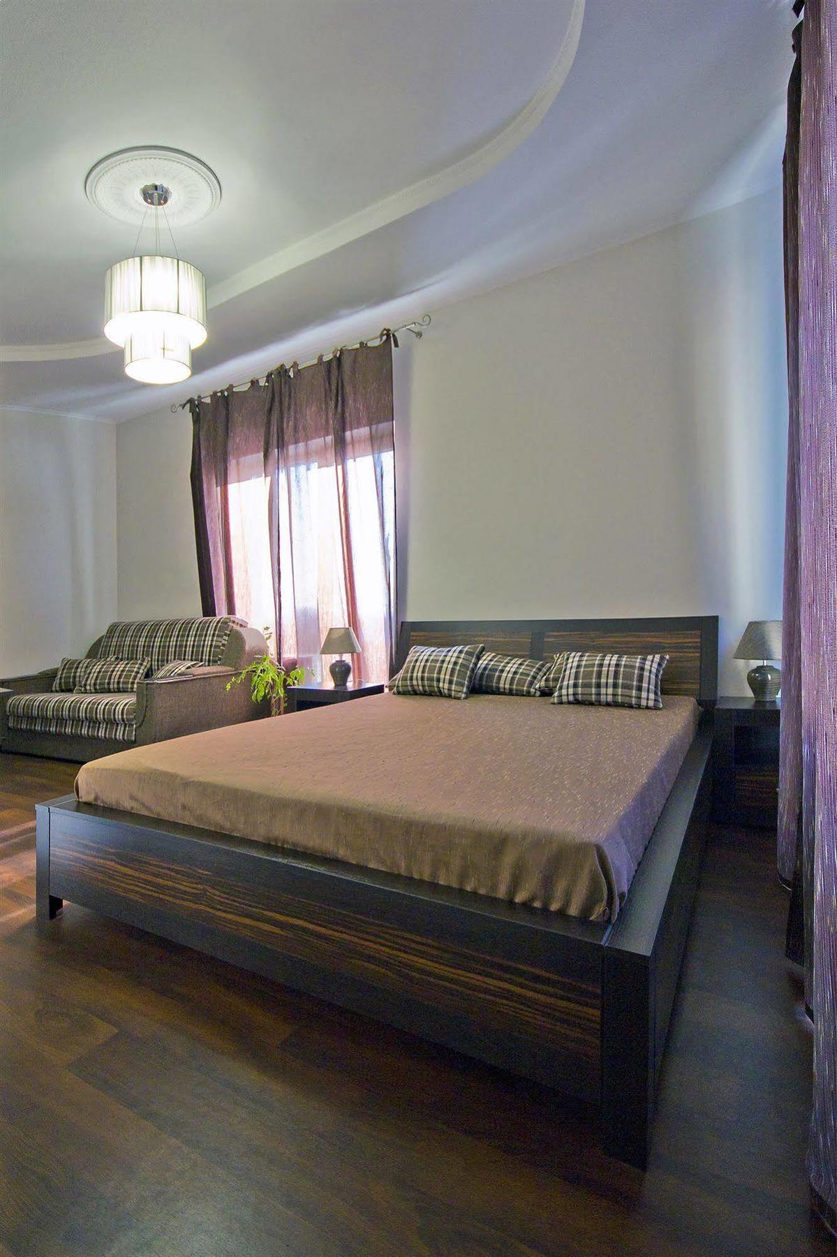 Mini Hotel Ryleev Харков Екстериор снимка