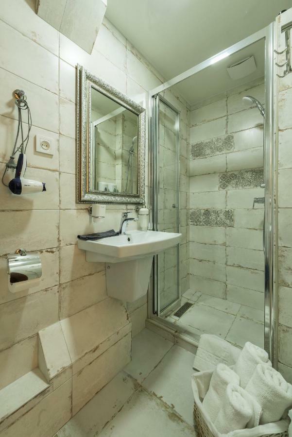 Mini Hotel Ryleev Харков Екстериор снимка