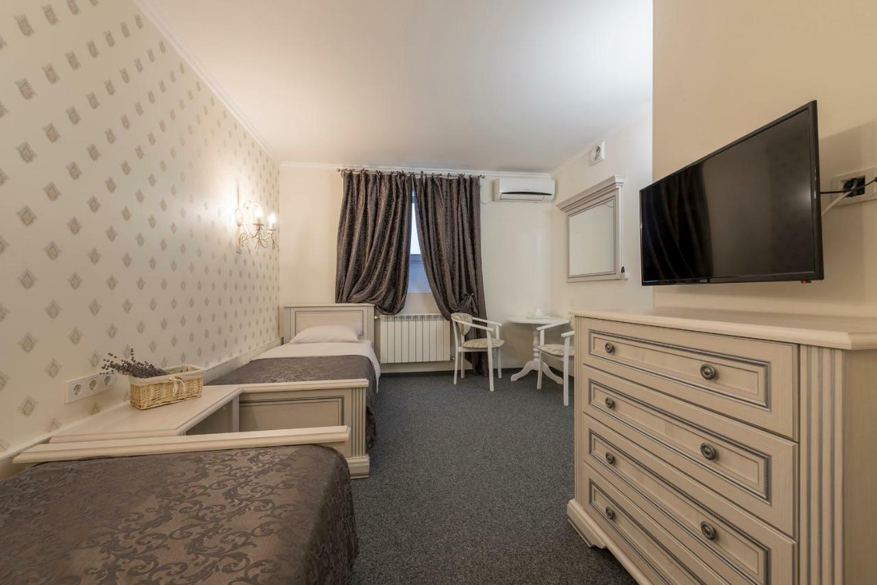 Mini Hotel Ryleev Харков Екстериор снимка